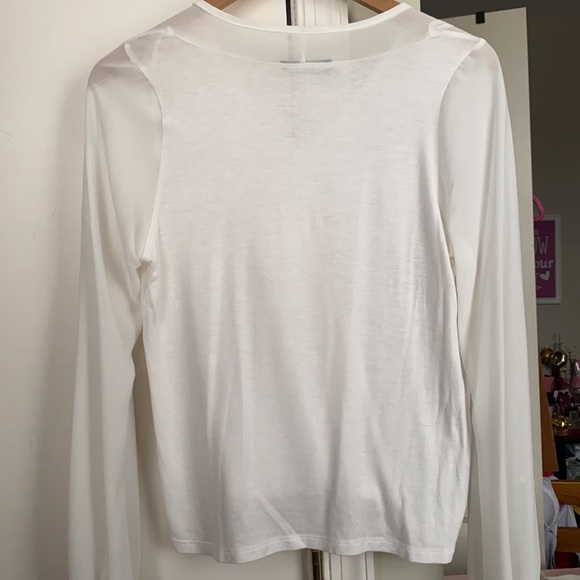 BUNDLE of whites - Picture 6 of 10